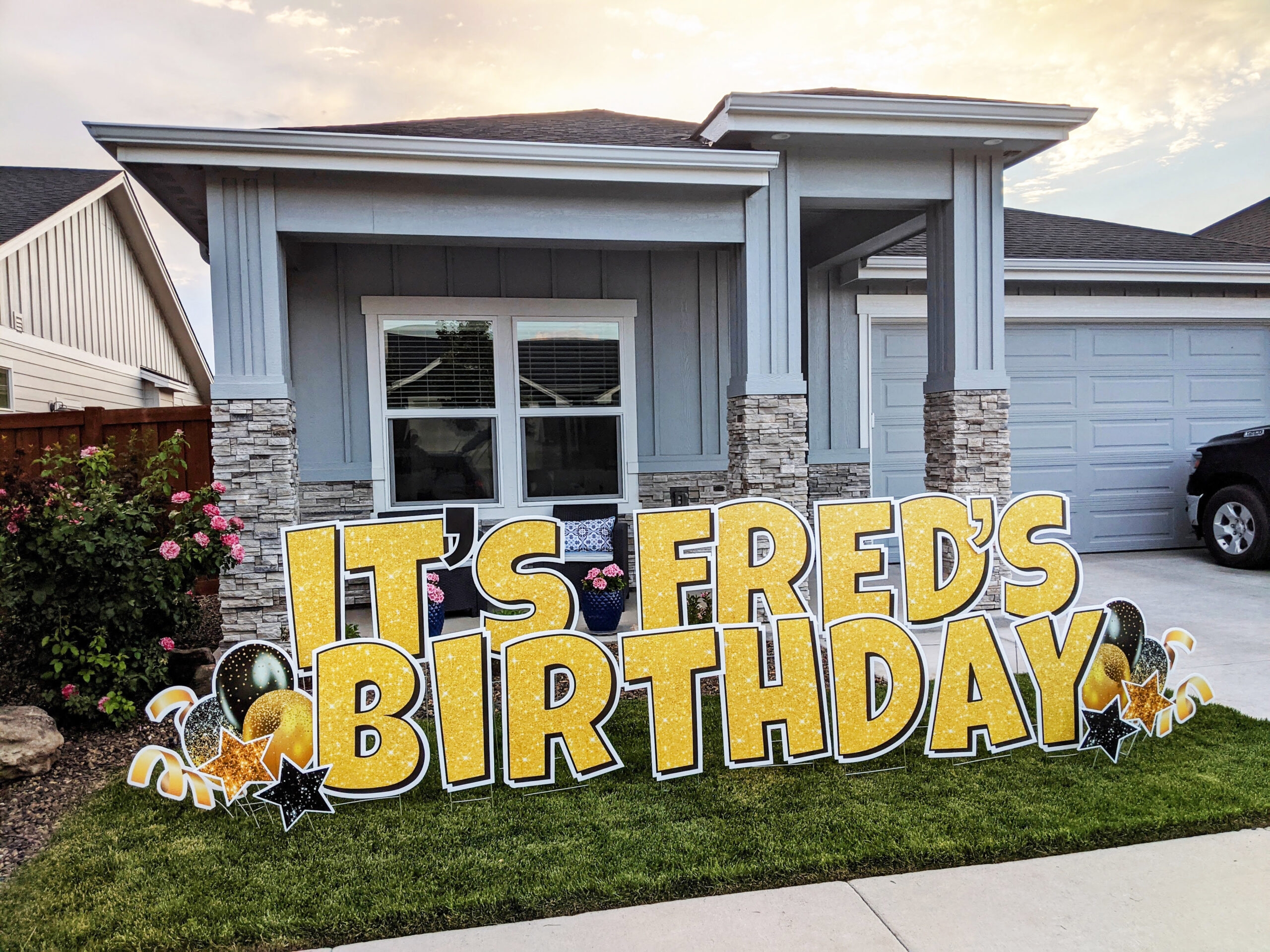 HBD Fred